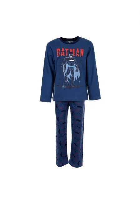 Дълга пижама  HU2098