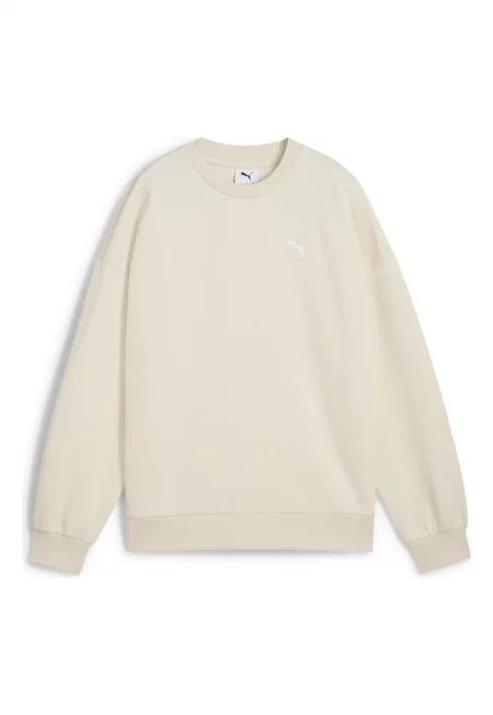 Дамска блуза  Wardrobe Ess Oversized Crew Dk 63004587
