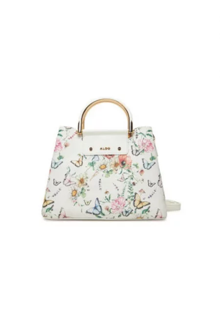 Дамска чанта  13933666 - Екокожа - Многоцветна