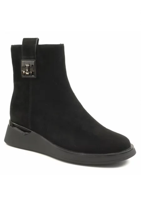 Дамски боти H1102 8557