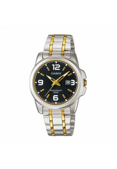 Дамски часовник  Collection LTP-13 LTP-1314SG-1A - Аналогов