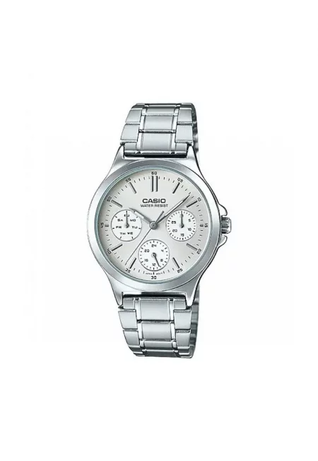 Дамски часовник  Collection LTP-V3 LTP-V300D-7A - Аналогов