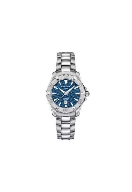 Дамски часовник  DS Action Lady C032251110410 - Аналогов