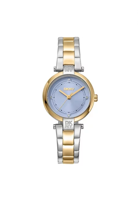 Дамски часовник  модел DK1L043M0085 - 20-30 мм - стоманена каишка