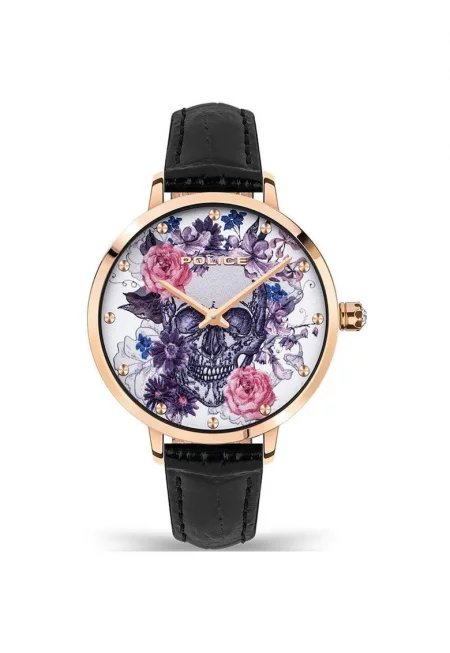 Дамски часовник  PL16032MSR-01