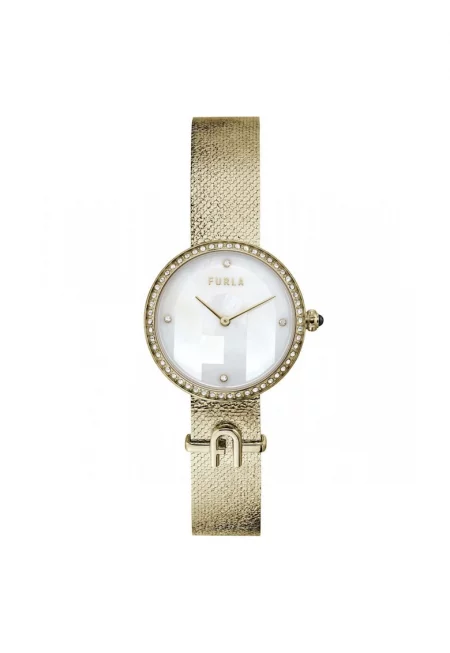 Дамски часовник  Small Logo WW00022001L2 - Аналогов