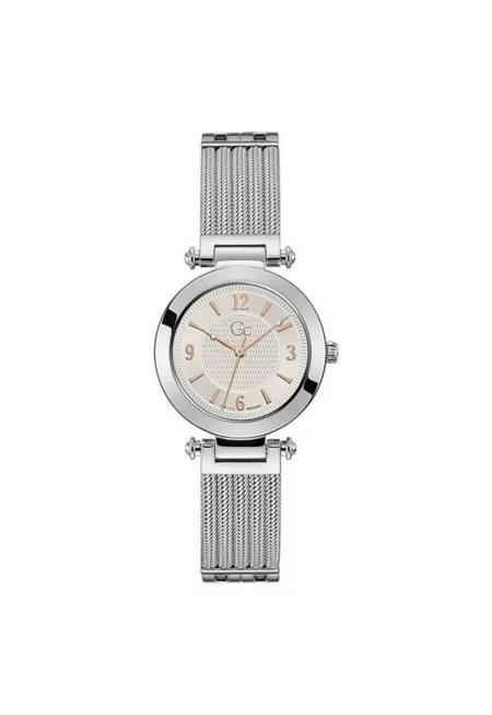 Дамски часовник -  Y59004L1MF - Сребрист