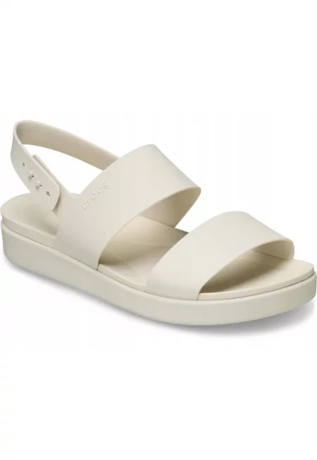 Дамски сандали  Brooklyn Backstrap Low 212399 - черен