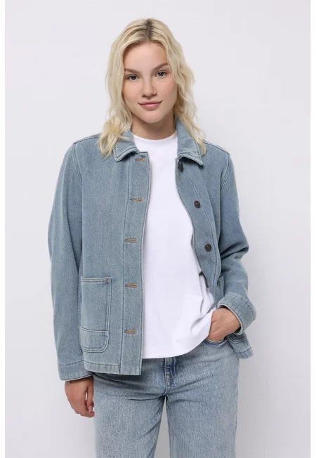 Дънки 350 Lotte - Светлосин