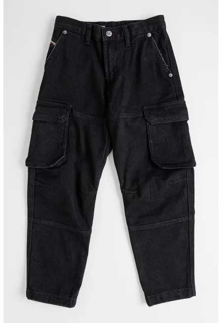 Дънки карго Dave