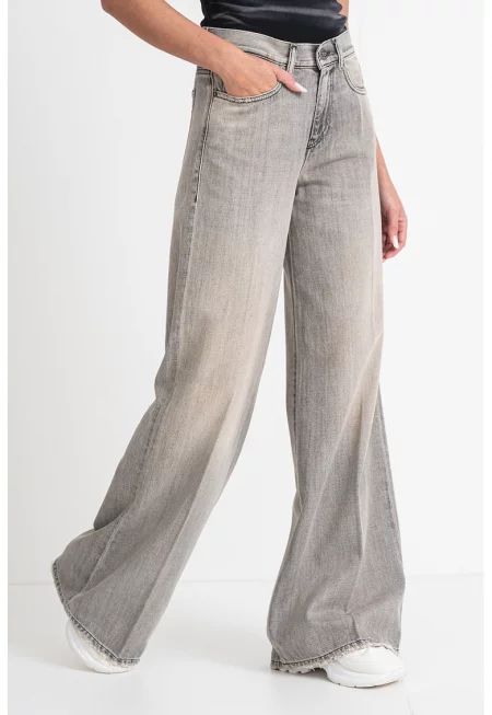 Дънки с лиосел