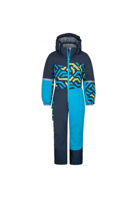 Детски гащеризон  Pontino - Син