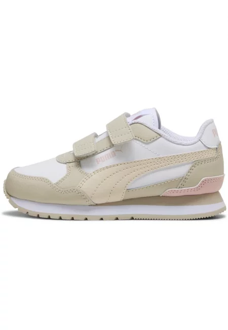 Детски спортни обувки  St Runner V4 LV Ps - Бежов