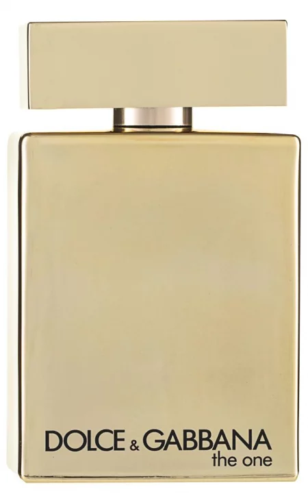 Dolce & Gabbana The One Gold Парфюмна вода за мъже без опаковка EDP