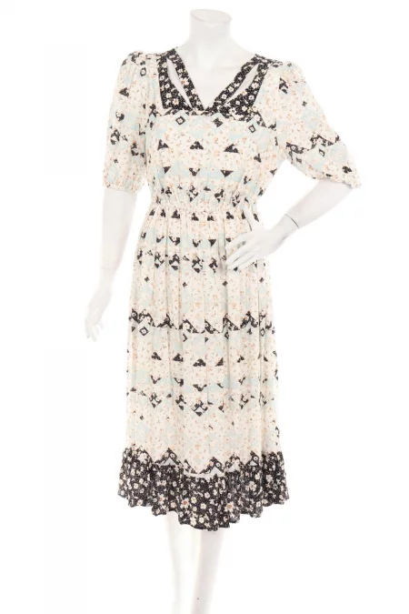 Дрехи Ежедневна рокля VERO MODA