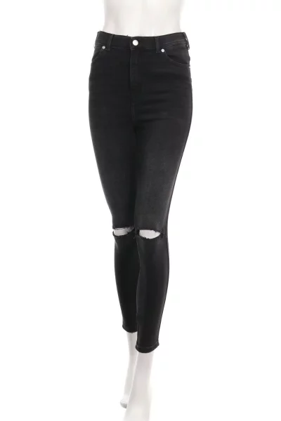 Дрехи Ластични дънки DR DENIM