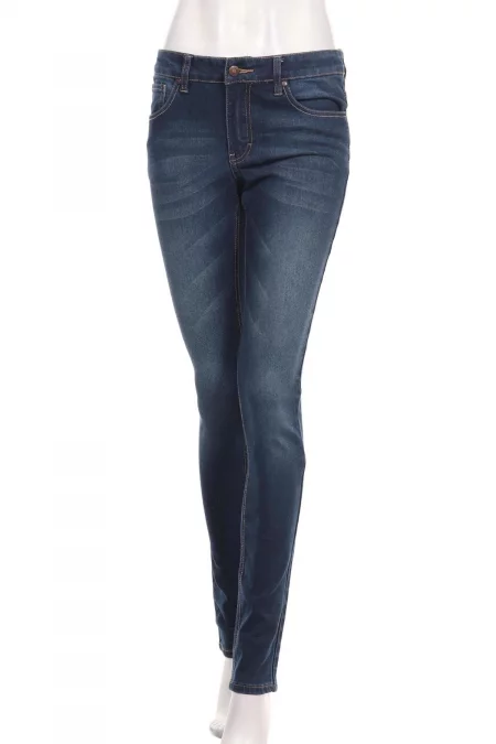 Дрехи Ластични дънки GINA TRICOT