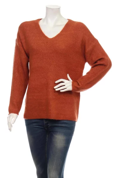 Дрехи Пуловер VERO MODA