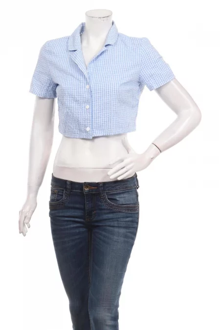 Дрехи Риза H&M DIVIDED