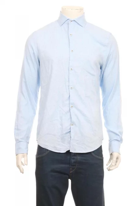 Дрехи Риза ZARA MAN