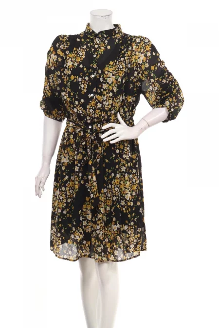 Дрехи Рокля за бременни H&M MAMA