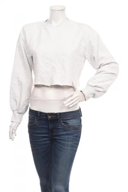 Дрехи Спортна блуза H&M DIVIDED