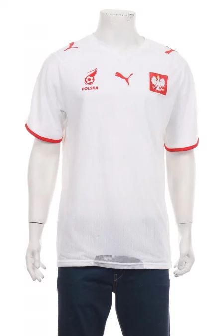 Дрехи Спортна тениска PUMA