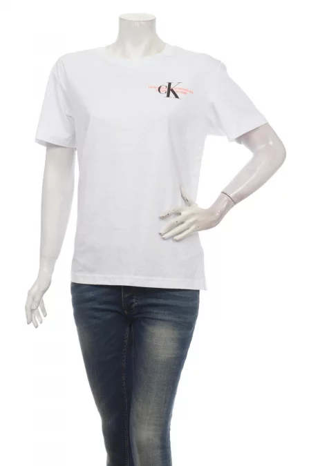 Дрехи Тениска с щампа CALVIN KLEIN JEANS