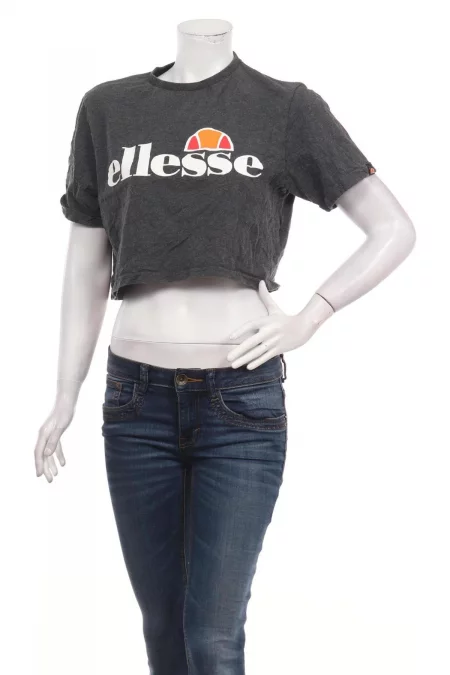 Дрехи Тениска с щампа ELLESSE