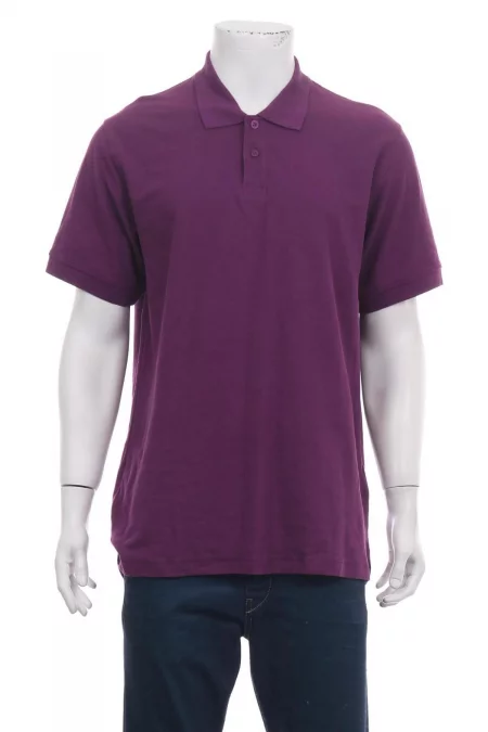Дрехи Тенискa с яка SOUTHERN MENS WEAR