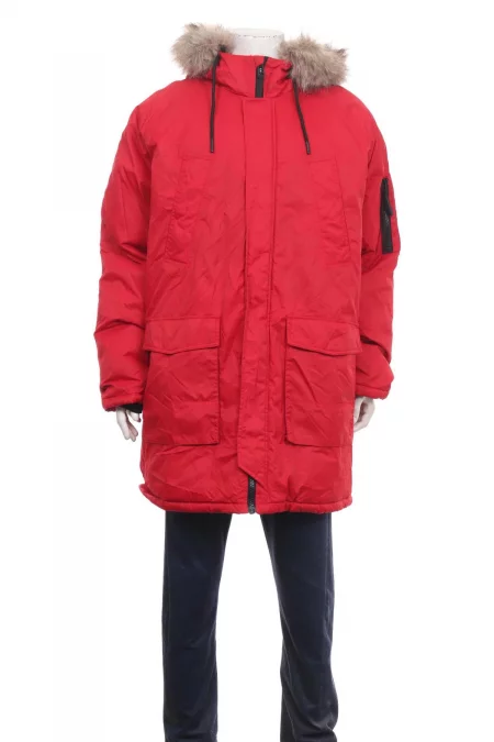 Дрехи Зимно яке H&M DIVIDED