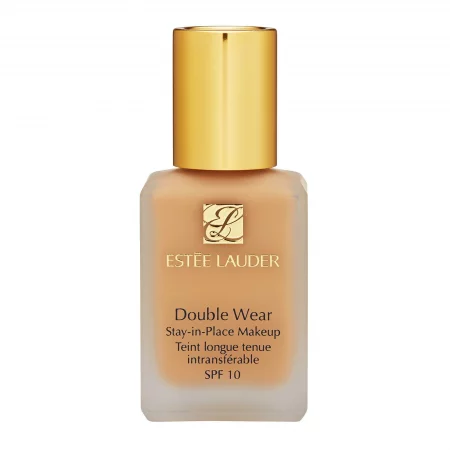 Estee Lauder Double Wear Stay-in-Place Makeup SPF 10 3W1 Tawny Фон дьо тен за безупречен и естествен вид на кожата без опаковка