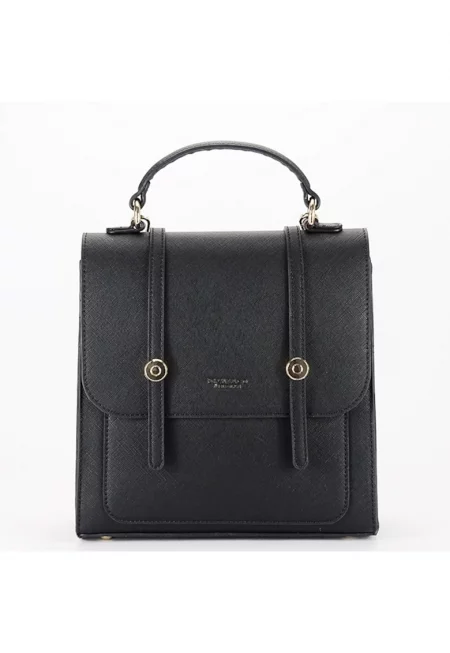 Ежедневна кафява раница DHJ724-2 119 17803