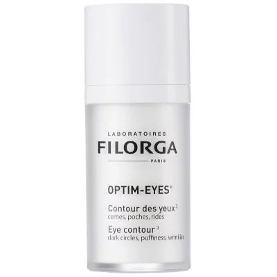 Filorga Optim Eyes Грижа за околоочния контур против бръчки, отоци и тъмни кръгове без опаковка