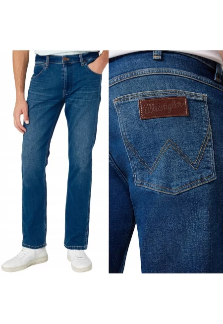 Greensboro - син - Син