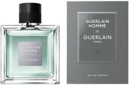 Guerlain Guerlain Homme Парфюмна вода за мъже EDP