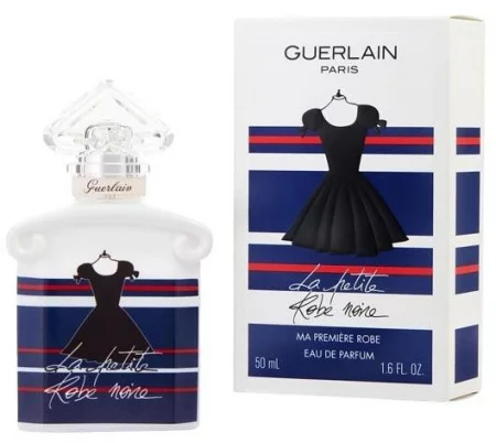 Guerlain La Petite Robe Noire So Frenchy Парфюмна вода за жени EDP