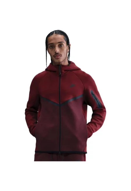 Hanorac  Tech Fleece Windrunner FZ 51208