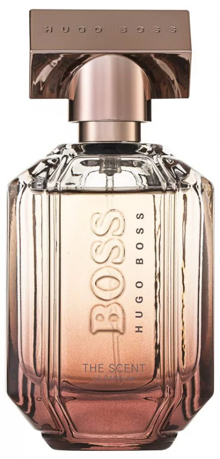 Hugo Boss The Scent Le Parfum Парфюм за жени