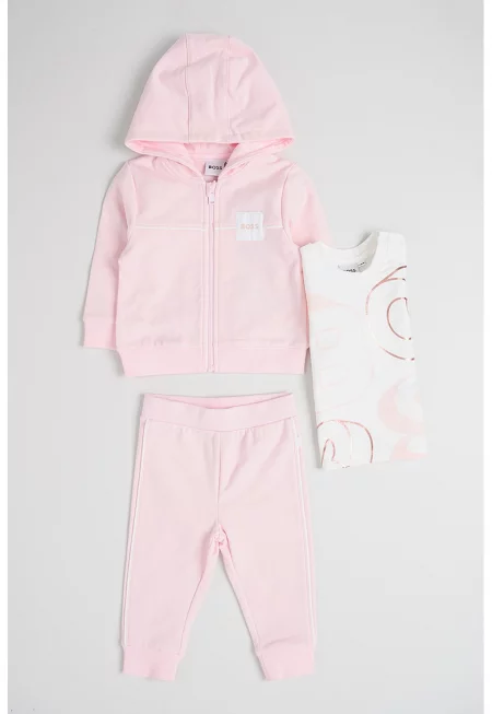 Комплект - 3 части