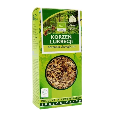 Корен от Женско биле Био, 50 g
