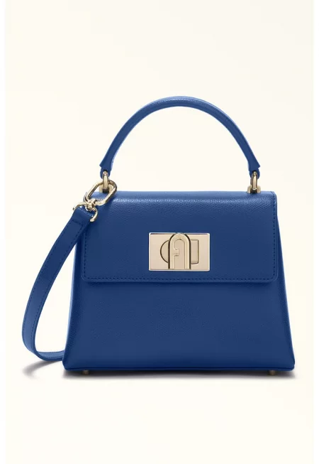 Кожена чанта през рамо 1927