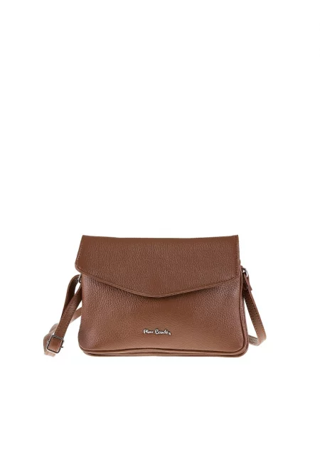 Кожена чанта Seraphina