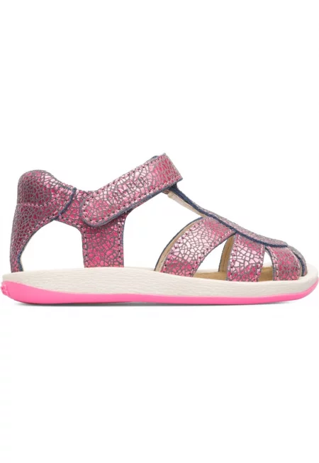 Кожени сандали Bicho