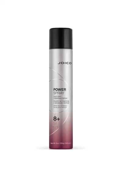 Лак за коса  Power Spray Fast Dry - 300 мл