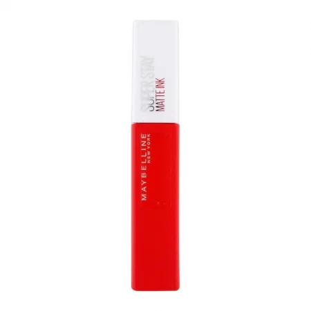 Maybelline  SUPERSTAY MATTE INK Матово червило 25 HEROINE