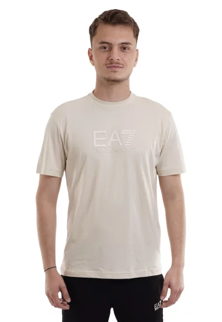 Мъжка тениска Emporio Armani  7M000224AF10375U1079