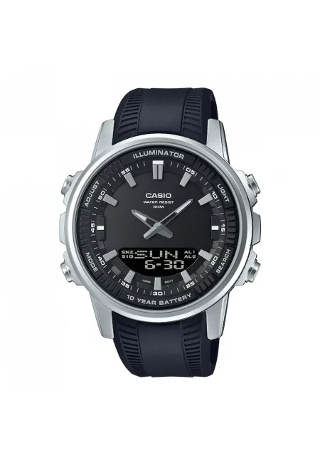 Мъжки часовник  Collection AMW AMW-880-1A - Смесен