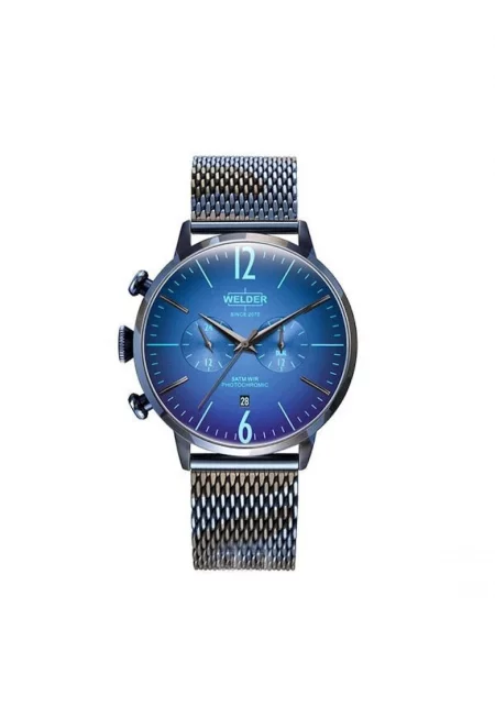 Мъжки часовник -  Moody WWRC1015