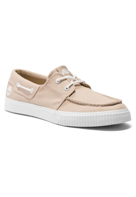 Мъжки маратонки  TB0A67NHER11 - текстил - Бежов